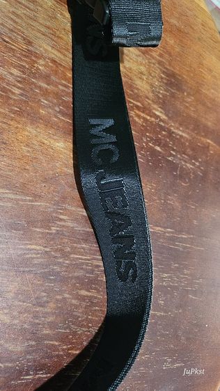 กระเป๋าคาดเอว ยี่ห้อMc jeans รูปที่ 5