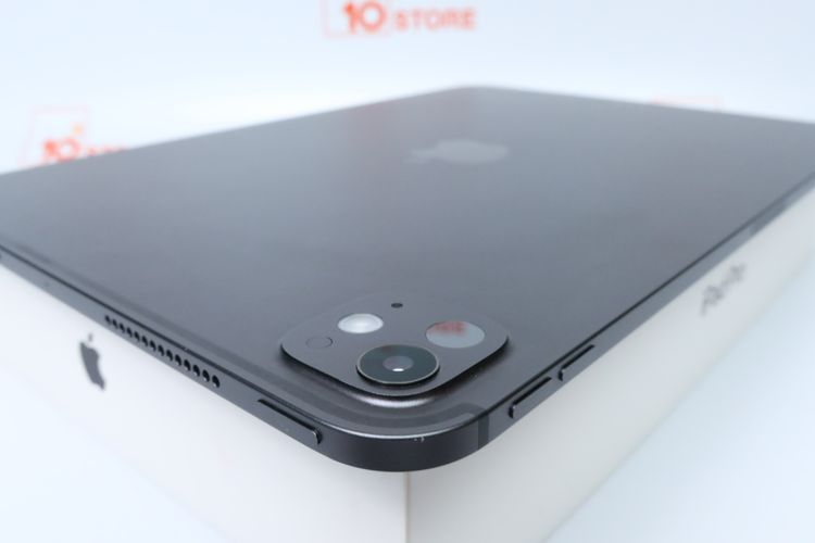 iPad Pro M4 11" 512GB WiFi - ID25120273 รูปที่ 5