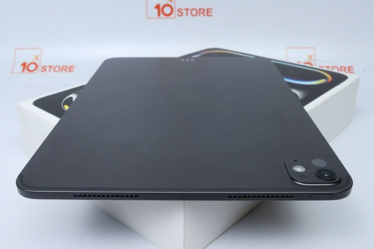 iPad Pro M4 11" 512GB WiFi - ID25120273 รูปที่ 6