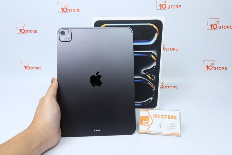 iPad Pro M4 11" 512GB WiFi - ID25120273
