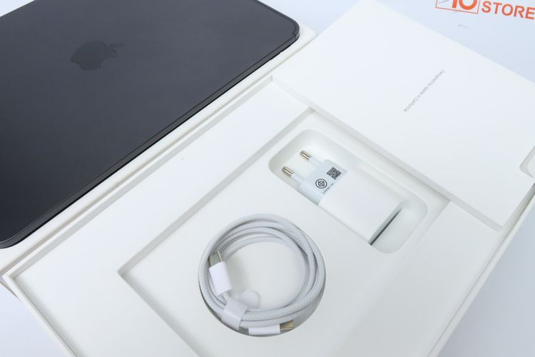 iPad Pro M4 11" 512GB WiFi - ID25120273 รูปที่ 12