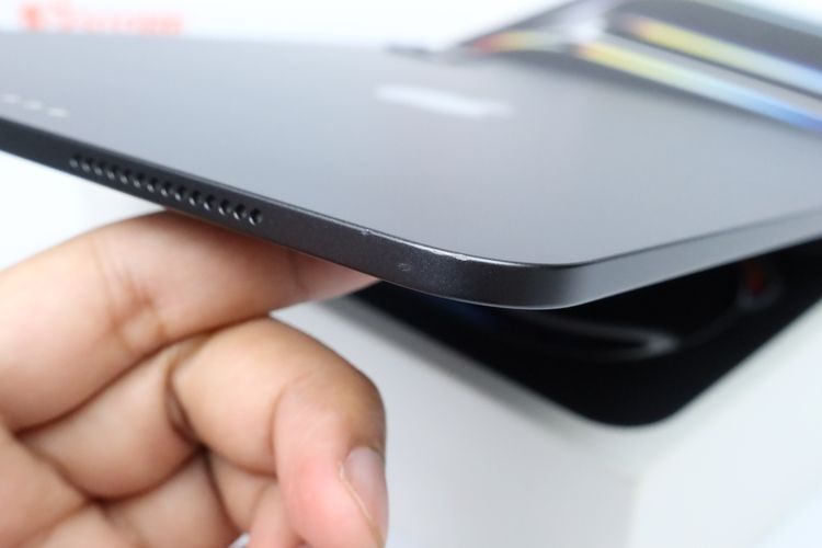 iPad Pro M4 11" 512GB WiFi - ID25120273 รูปที่ 10