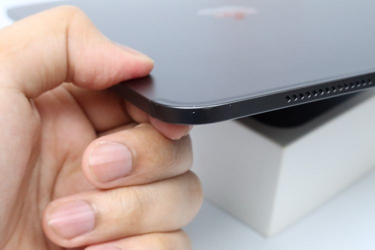 iPad Pro M4 11" 512GB WiFi - ID25120273 รูปที่ 11