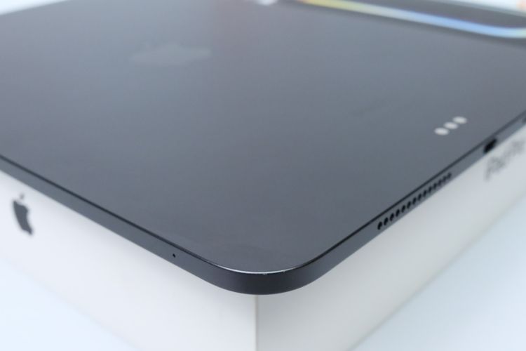 iPad Pro M4 11" 512GB WiFi - ID25120273 รูปที่ 3