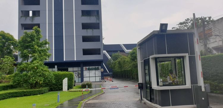 Condo Ideo Sukhumvit 115 ติด BTS