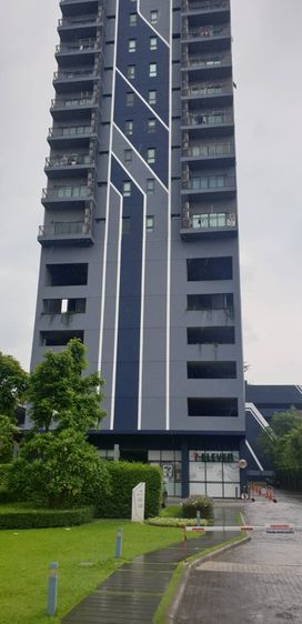 Ananda Development ไม่อนุญาต ตกแต่งครบ 2018 Condo Ideo Sukhumvit 115  ติด BTS   รูปที่ 2