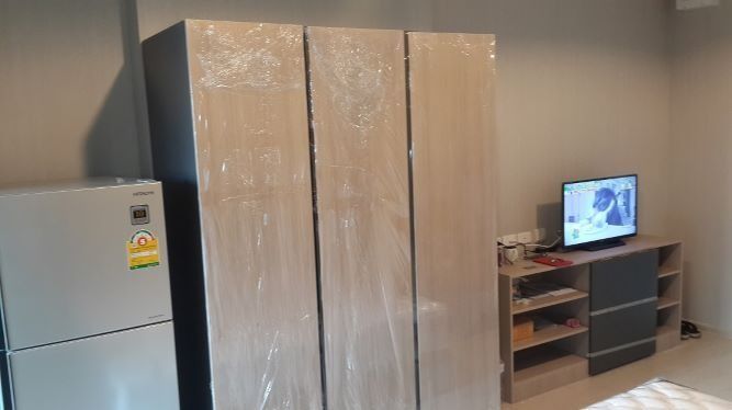 Ananda Development ไม่อนุญาต ตกแต่งครบ 2018 Condo Ideo Sukhumvit 115  ติด BTS   รูปที่ 4