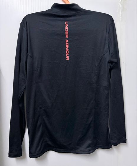 เสื้อออกกำลังกาย under armour รูปที่ 4