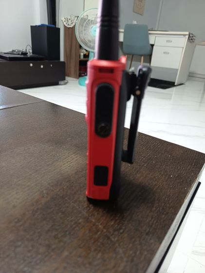 ขายวิทยุสื่อสาร hytera ใช้งานได้ปกติ รูปที่ 2