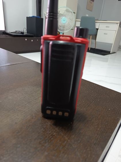 ขายวิทยุสื่อสาร hytera ใช้งานได้ปกติ