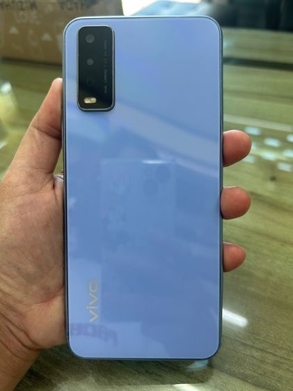 Vivo Y12A รูปที่ 3