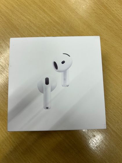 Apple AirPod gen 4 ANC