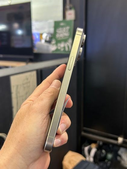 15 Pro Max 256G ใช้น้อย ไม่มีรอย รูปที่ 3