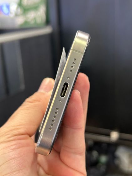 15 Pro Max 256G ใช้น้อย ไม่มีรอย รูปที่ 5