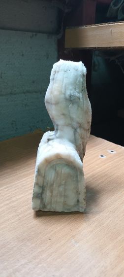 หินแกะรูปนก รูปที่ 5