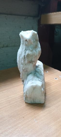 หินแกะรูปนก รูปที่ 2