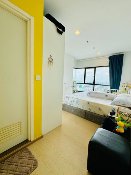 ตกแต่งครบ 2021 ขายด่วน The Tree Sukhumvit 71-Ekamai รูปที่ 2