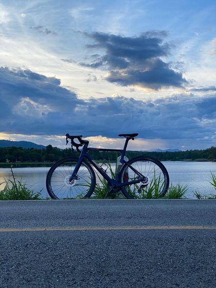 JAVA VESUVIO Integrated Disc รูปที่ 4