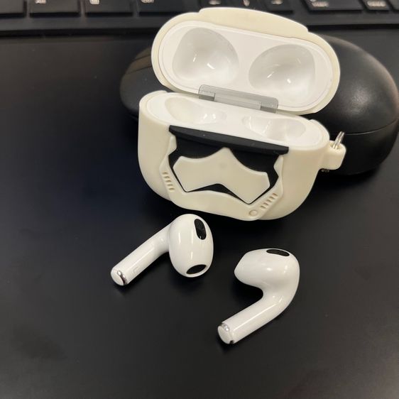 ขาย AirPods Gen 3 แถมเคสฟรี รูปที่ 2
