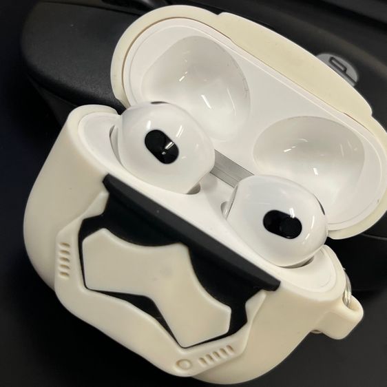 ขาย AirPods Gen 3 แถมเคสฟรี รูปที่ 5