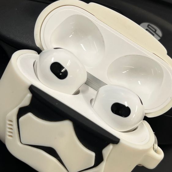 ขาย AirPods Gen 3 แถมเคสฟรี รูปที่ 6