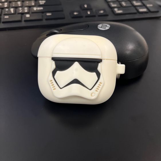 ขาย AirPods Gen 3 แถมเคสฟรี รูปที่ 3