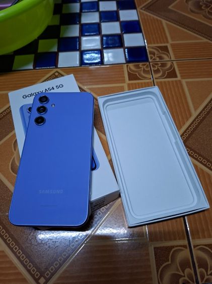 ซัมซุง a54 5G