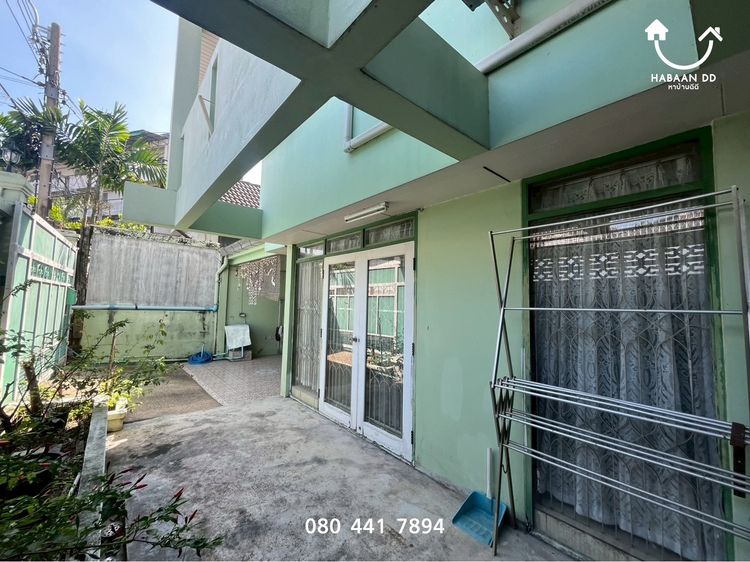 อื่นๆ มีบางส่วน สร้างเสร็จก่อน 2010 บ้านพร้อมที่ดิน ซอยเพชรเกษม 21 ขนาด40 ตร.ว  รูปที่ 3