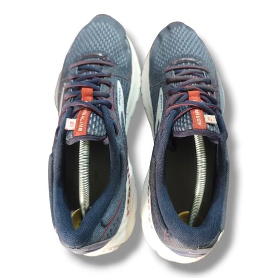  Brooks Adrenaline GTS 21รองเท้าวิ่ง US 11  EU 45  ยาว 29 cm รูปที่ 3