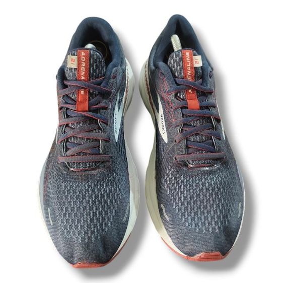  Brooks Adrenaline GTS 21รองเท้าวิ่ง US 11  EU 45  ยาว 29 cm รูปที่ 4