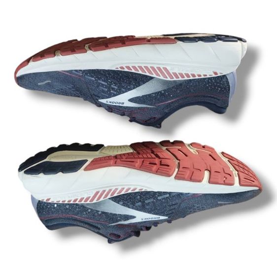  Brooks Adrenaline GTS 21รองเท้าวิ่ง US 11  EU 45  ยาว 29 cm รูปที่ 6