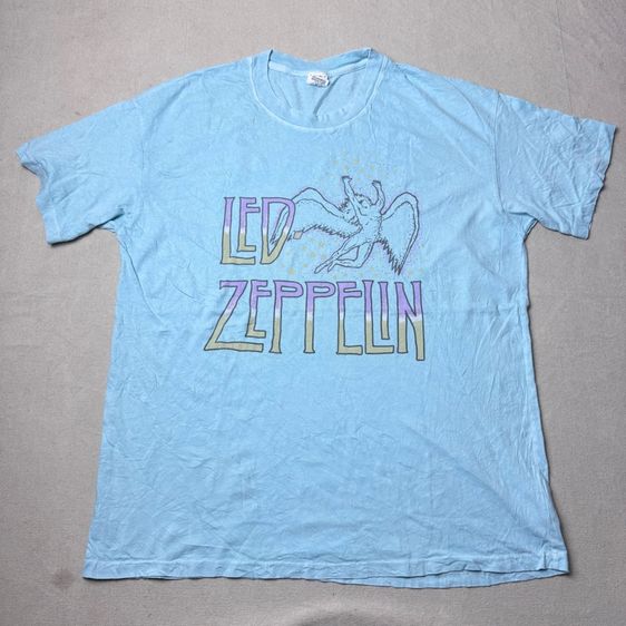 เสื้อยืด American Eagle​ x Led Zeppelin Size ML