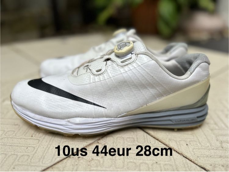 รองเท้ากอล์ฟ รูปที่ 3