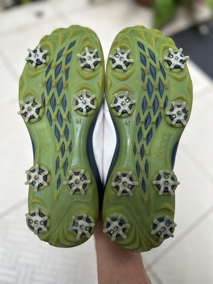 รองเท้ากอล์ฟ รูปที่ 2