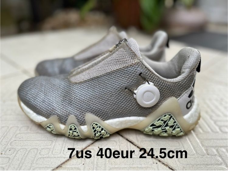 รองเท้ากอล์ฟ รูปที่ 17