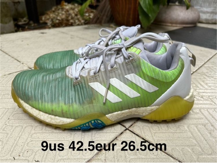 รองเท้ากอล์ฟ รูปที่ 15