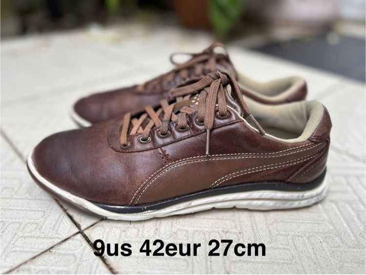 รองเท้ากอล์ฟ รูปที่ 5