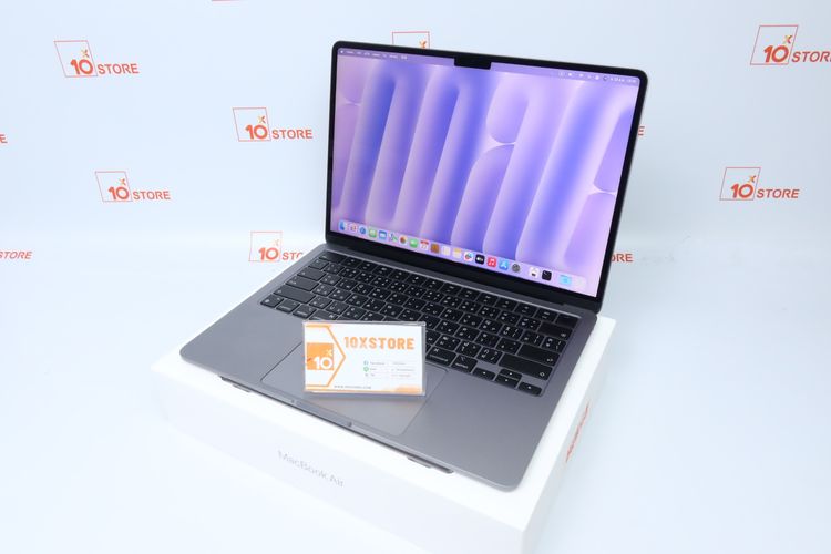 MacBook Air M2 13" 8-256GB - ID25120264
