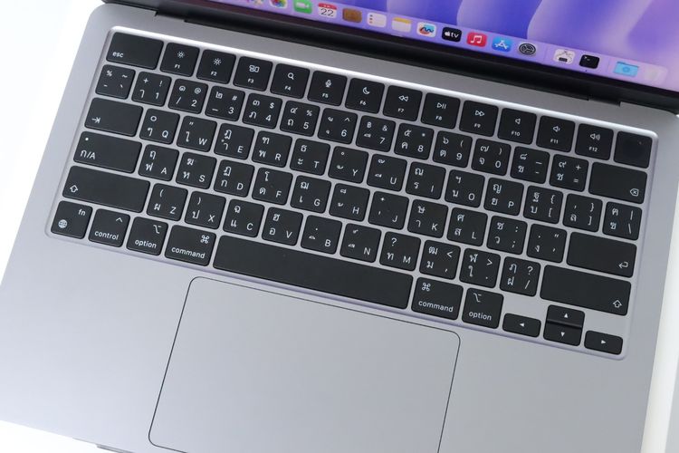 MacBook Air M2 13" 8-256GB - ID25120264 รูปที่ 2