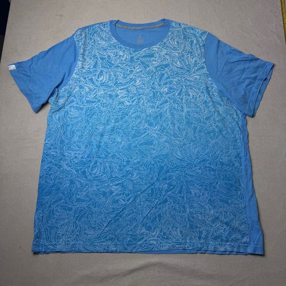 เสื้อยืด Nike Air Jordan ลายสวยมาก Size 3XL​ 