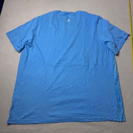 เสื้อยืด Nike Air Jordan ลายสวยมาก Size 3XL​  รูปที่ 8
