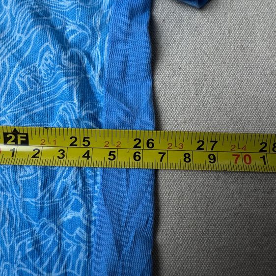 เสื้อยืด Nike Air Jordan ลายสวยมาก Size 3XL​  รูปที่ 11
