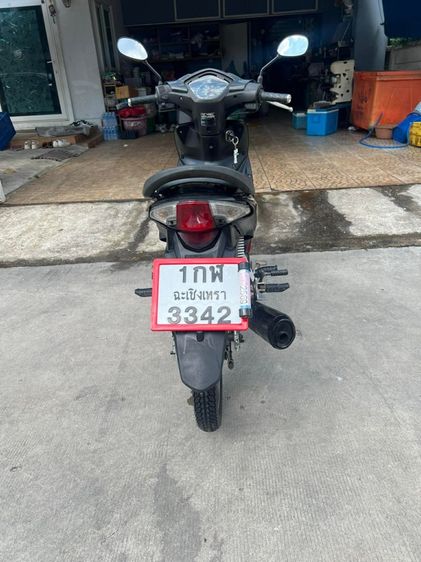 Honda wave 110i รูปที่ 5