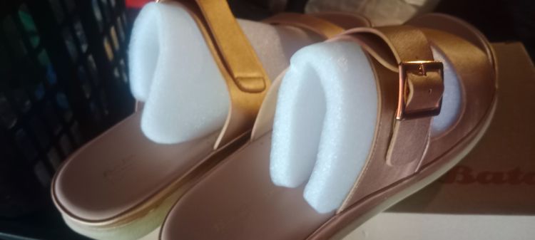 รองเท้าบาจา มือหนึ่ง รูปที่ 2