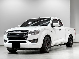 Isuzu D-MAX 1.9 S SPACE CAB 2022 จด 2023 KC1106X