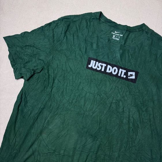เสื้อยืด Nike JUST ​DO ​IT​ Size 2XL​  รูปที่ 6