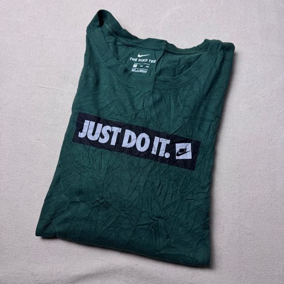เสื้อยืด Nike JUST ​DO ​IT​ Size 2XL​ 