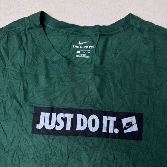 เสื้อยืด Nike JUST ​DO ​IT​ Size 2XL​  รูปที่ 5