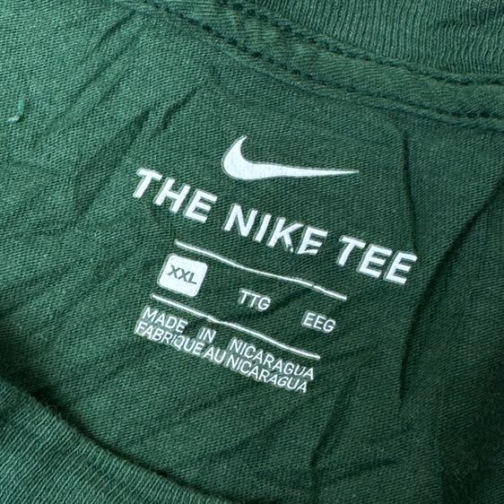 เสื้อยืด Nike JUST ​DO ​IT​ Size 2XL​  รูปที่ 4
