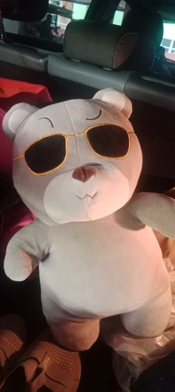 ตุ๊กตา หมี🐻 รูปที่ 2